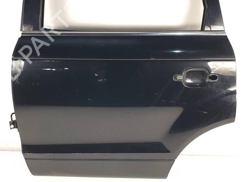 Left rear door AUDI Q7 (4LB) 3.0 TDI quattro | BP29726448C4 