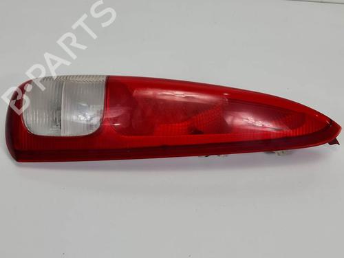 Right taillight DAEWOO REZZO (U100) | BP6859980C35 - Image 3