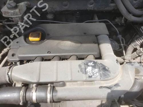 Ratstangsstang LAND ROVER FREELANDER I (L314) 2.0 Td4 4x4 | BP25143648I23 