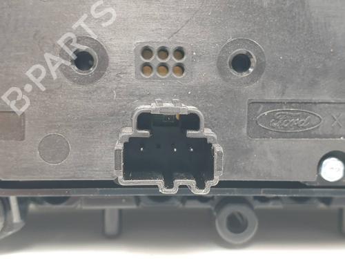 Display FORD PUMA (J2K, CF7) 1.0 EcoBoost mHEV | BP30559281C48 - Image 4