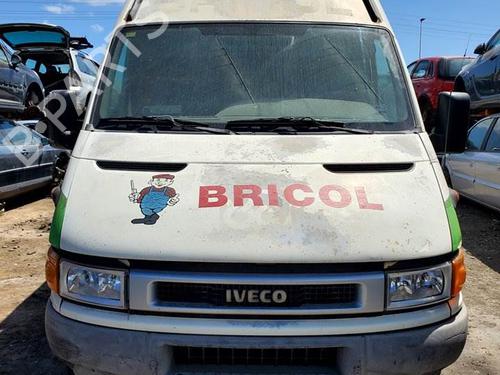 Engine mount IVECO DAILY III Van 35 S 11 V,35 C 11 V | BP25145532M89 - Image 6
