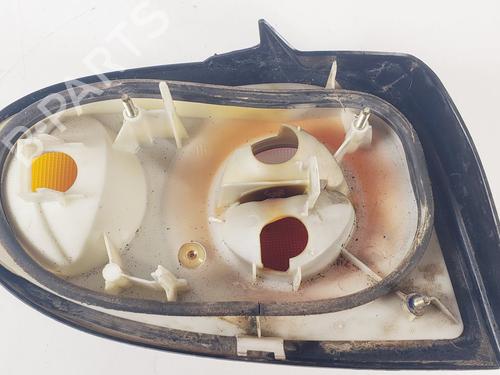 Right taillight RENAULT MEGANE I Coach (DA0/1_) 1.6 e (DA0F) | BP18025967C35 
