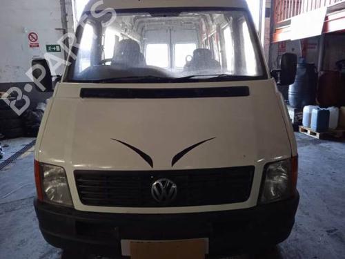 Front right window mechanism VW LT 28-46 II Van (2DA, 2DD, 2DH)  | BP6851005C23 