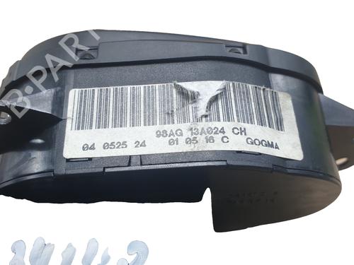 Headlight switch FORD FOCUS I Turnier (DNW) 1.8 Turbo DI / TDDi | BP36661667I24 - Image 4