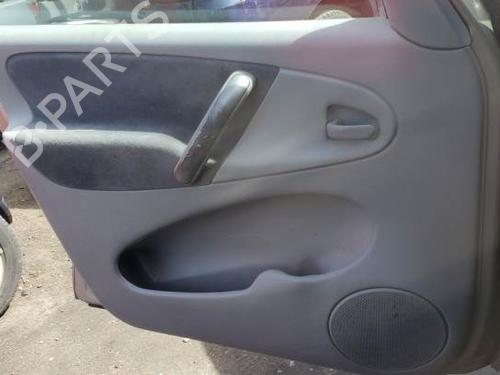 Tailgate lock CITROËN XSARA PICASSO (N68) 1.6 HDi | BP12387088C101 