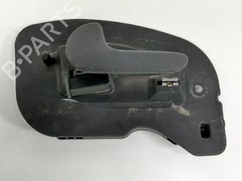 Used Front left interior door handle Front left interior door handle OPEL CORSA C (X01) 1.7 DI (F08, F68) (65 hp) 7768097 7768097