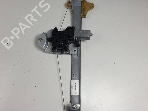 Used Front right window mechanism Front right window mechanism 30278860 30278860