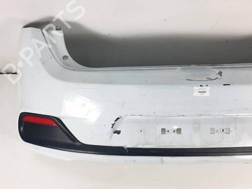Rear bumper KIA CEE'D (JD) 1.4 CRDi 90 | BP29581786C8 
