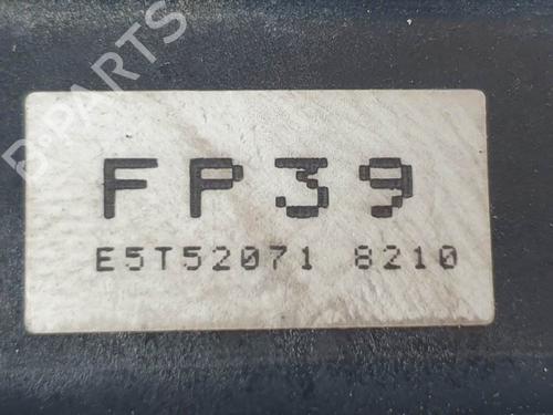 Mass air flow sensor MAZDA MX-5 II (NB) | BP25146210M95 - Image 2