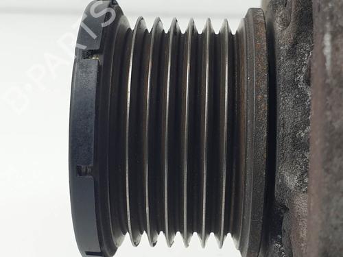 Alternator RENAULT ESPACE IV (JK0/1_) 2.0 dCi (JK01, JK02, JK1J, JK1K, JK1H) | BP28574350M7 - Image 2