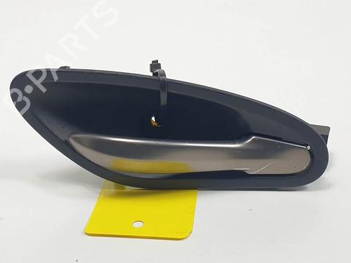 Used Front right interior door handle BMW 6 Convertible (E64) 650 i (367 hp) 12393112