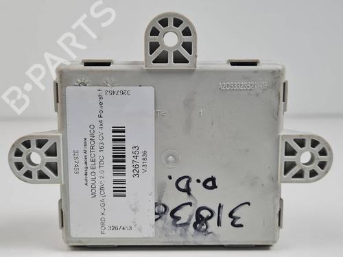 Electronic module FORD KUGA II (DM2) 2.0 TDCi 4x4 | BP40175504M83 - Image 2