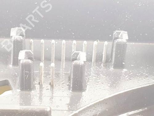 Squib airbag FORD TRANSIT CONNECT (P65_, P70_, P80_) 1.8 Di | BP29274810C102 