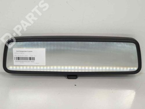 Rear mirror SEAT AROSA (6H1) 1.0 (50 hp) 6991870