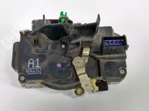 Front left lock SAAB 9-5 Estate (YS3E) 2.3 t | BP7788199C98 