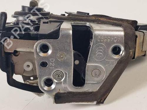 Rear right lock TOYOTA LAND CRUISER PRADO (_J12_) 3.0 D-4D (KDJ120, KDJ125, KDJ121) | BP17986070C99 