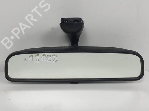 Used Rear mirror Rear mirror HYUNDAI H-1 / STAREX Bus (A1) 2.5 TD 4WD (99 hp) 11734673 11734673