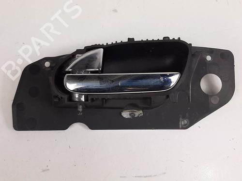 Used Front left interior door handle Front left interior door handle PEUGEOT 607 (9D, 9U) 2.2 HDi (133 hp) 6844132 6844132