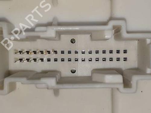 Fuse box FORD FOCUS II (DA_, HCP, DP) 2.0 TDCi | BP31058781E1