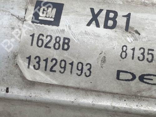 AC radiator OPEL ASTRA H GTC (A04) 1.8 (L08) | BP24932498M32 