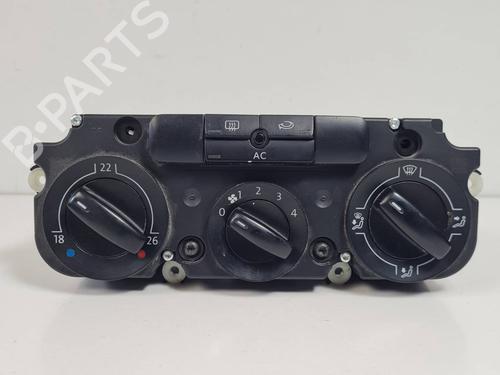 Used Climate control Climate control 38948865 38948865