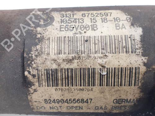 Left front shock absorber BMW 7 (E65, E66, E67) 730 Ld | BP27582834M16 - Image 3