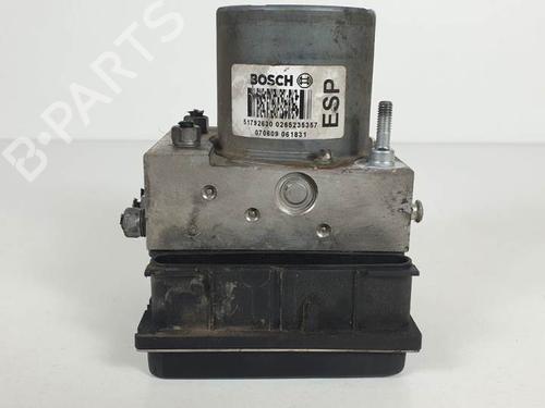 Abs pomp ALFA ROMEO GT (937_) 1.9 JTD (937CXN1B) | BP12375999M43 