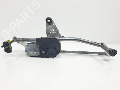 Viskermotor vindrute VW PASSAT B6 (3C2) 1.9 TDI (105 hp) 25752401