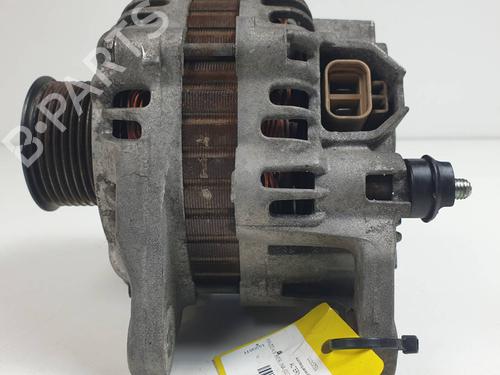 Alternator MAZDA 6 Hatchback (GG) 2.0 DI (GG14) | BP30694267M7 - Image 3
