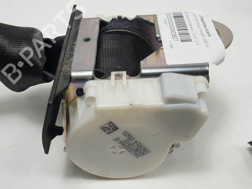 Rear right seatbelt SEAT IBIZA IV (6J5, 6P1) 1.2 | BP13523126I28 