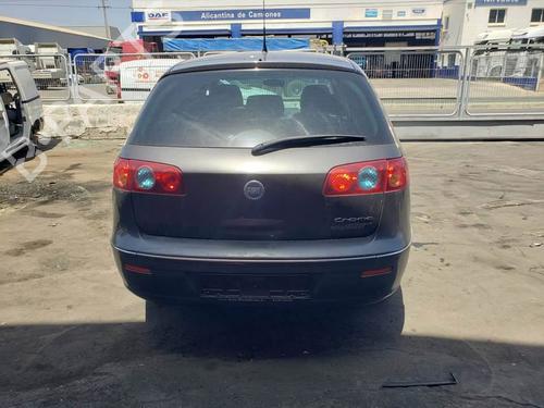 Warning switch FIAT CROMA (194_) 2.2 16V | BP25295472I22 - Image 16