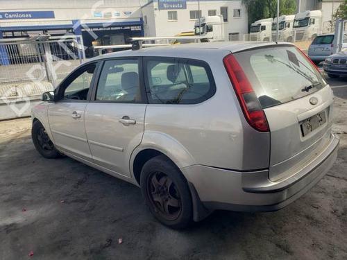 Rattstammestilk FORD FOCUS II Turnier (DA_, FFS, DS) 1.6 TDCi | BP18147064I23 