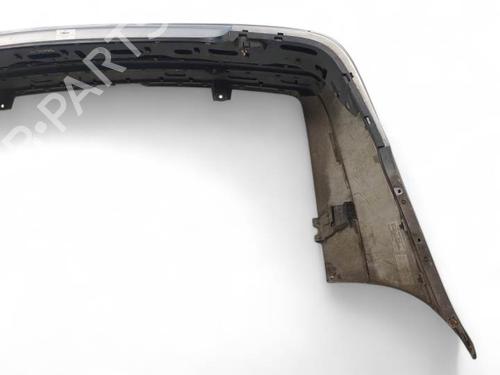 Bak støtfanger MERCEDES-BENZ S-CLASS (W220) S 320 CDI (220.025, 220.125) | BP26282105C8 