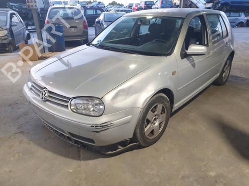 Used Parts VW GOLF IV (1J1) 1.6 4915690
