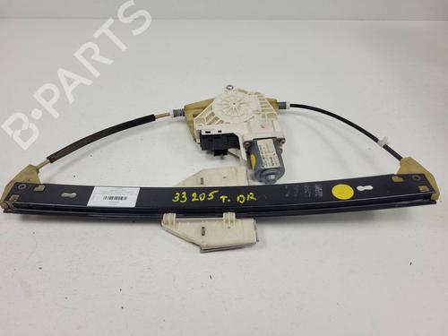 rear-right-window-mechanism-audi-a6-c6-4f2-2004-2005-2006-2007-2008-2009-2010-2011-34517150 main image