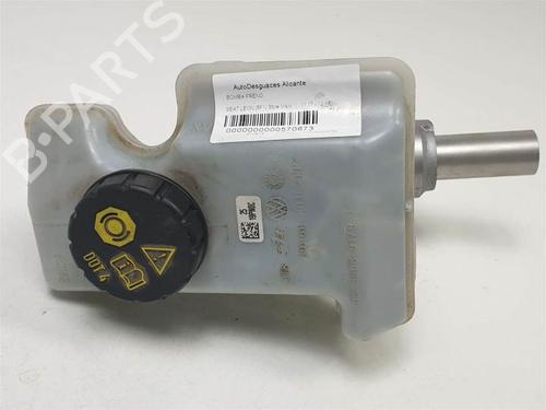 Brake master cylinder SEAT LEON (5F1) 1.4 TSI | BP9769475M77 