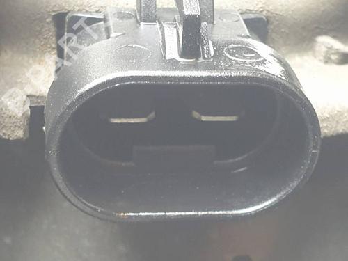 Radiator fan PEUGEOT BOXER Van 2.2 HDi 120 | BP29581741M35 
