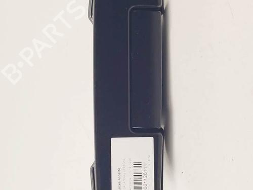 Used Exterior handle Exterior handle DACIA DOKKER MPV (KE_) 1.5 dCi (KEAJ, KEAH) (90 hp) 18018499 18018499