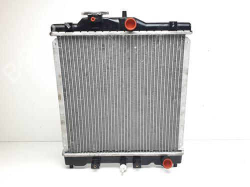 Used Water radiator Water radiator HONDA CIVIC VI Fastback (MA, MB) 1.5 i Vtec-E (MA9) (90 hp) 27815072 27815072