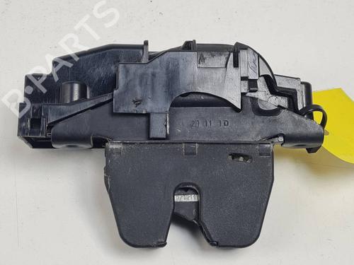 Bagklap lås Bagklap lås CITROËN C4 Grand Picasso I (UA_) 1.6 VTi 120 (120 hp) 34510958 34510958