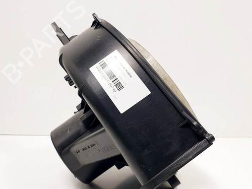 Heater blower motor SEAT IBIZA III (6L1) 1.4 TDI | BP16476577M62 