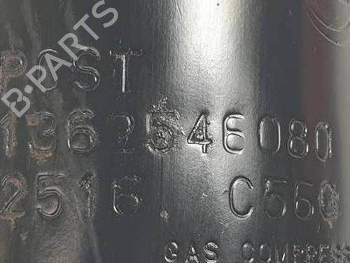 Left rear shock absorber PEUGEOT BOXER Van 2.0 BlueHDi 130 | BP30801013M18 