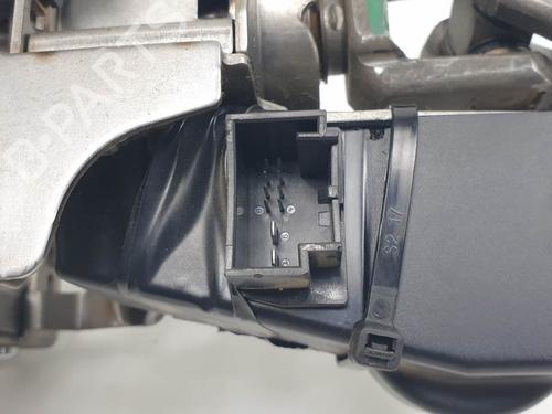 Steering column VW PASSAT B6 (3C2) 1.9 TDI | BP25752404M21  - Image 6