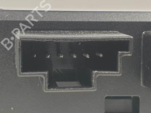 Warning switch MERCEDES-BENZ S-CLASS (W220, V220) S 320 CDI (220.025, 220.125) | BP26282099I22 