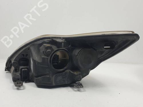 Right headlight FORD FOCUS II (DA_, HCP, DP) 1.6 TDCi | BP34512585C29 - Image 2