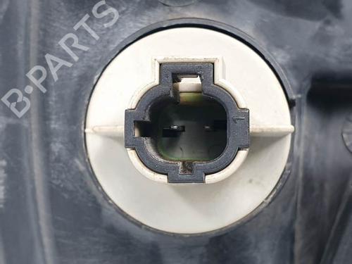 Left headlight NISSAN MICRA II (K11) 1.3 i 16V | BP24916268C28 