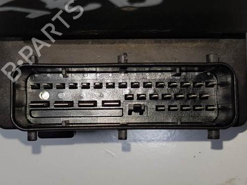 ABS pump OPEL ZAFIRA A MPV (T98) 2.0 DTI 16V (F75) | BP11419752M43 