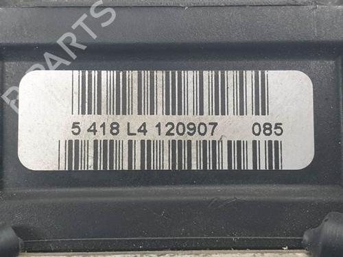 ABS pump PEUGEOT 307 Break (3E) 2.0 HDI 90 | BP16762553M43 