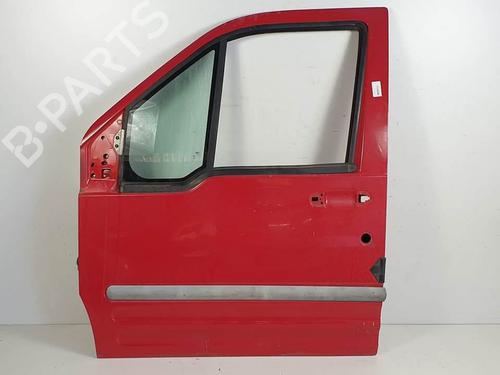 Dør venstre fortil Dør venstre fortil FORD TOURNEO CONNECT 1.8 TDCi (90 hp) 17439249 17439249