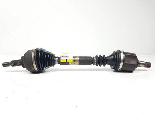 Used Left front driveshaft Left front driveshaft RENAULT ESPACE IV (JK0/1_) 2.2 dCi (JK0H) (150 hp) 17392648 17392648